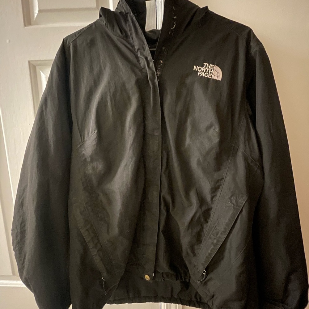 Women’s L North Face Jacket